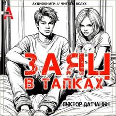 Заяц в тапках - Датчанин Виктор