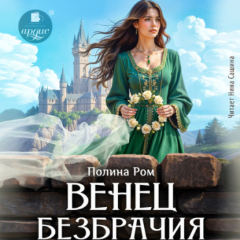 Венец безбрачия — Ром Полина