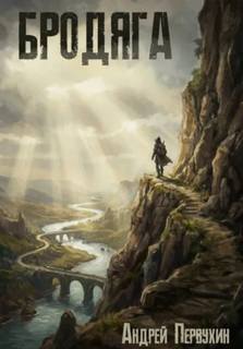 Бродяга - Первухин Андрей