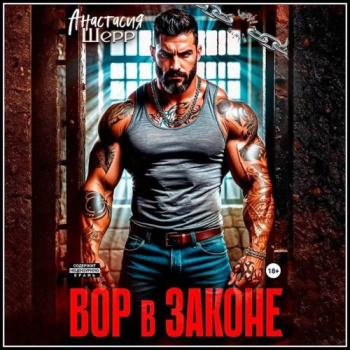 Вор в законе — Шерр Анастасия