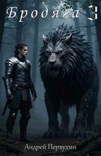 Бродяга 3 - Первухин Андрей