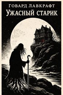 Ужасный старик - Лавкрафт Говард