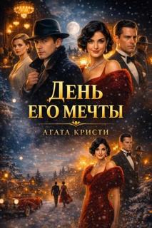 День его мечты — Кристи Агата