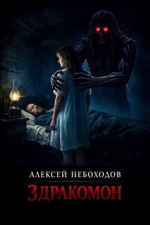 Здракомон - Небоходов Алексей