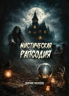 Мистическая рапсодия — Осипова Татьяна, Родственников Григорий, Веселов Саша, Девятьярова Инна, Холодная Олеся