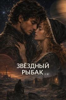 Звёздный рыбак — Янг Роберт