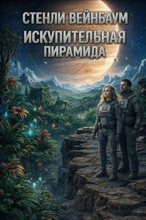 Искупительная пирамида - Вейнбаум Стенли