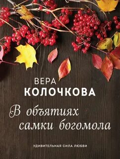 В объятиях самки богомола - Колочкова Вера